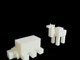 Minecraft mob pack camel and sniffer-0