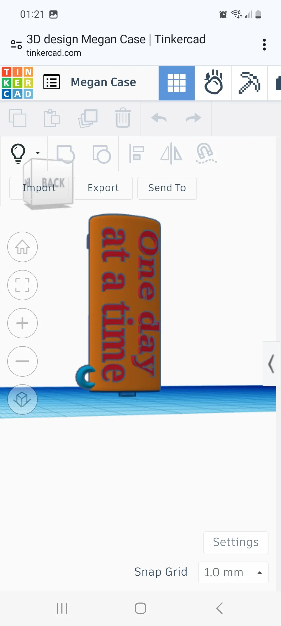 Lighter Case