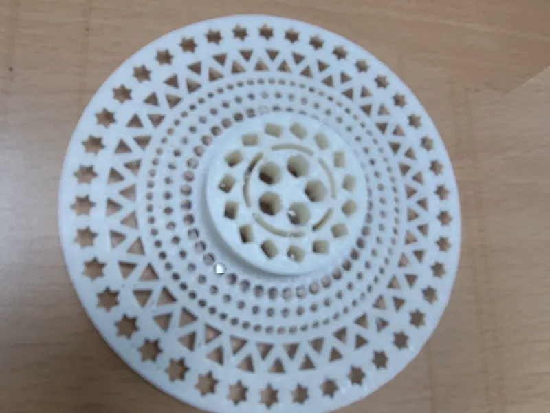 Scarico per vasca da bagno