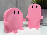 Cute Sitting Card Holder-3