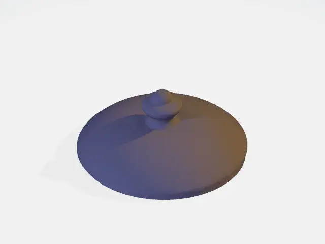 Double-Sided Skull Serving Bowl – Sugar or Salsa