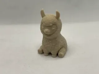 Llama 