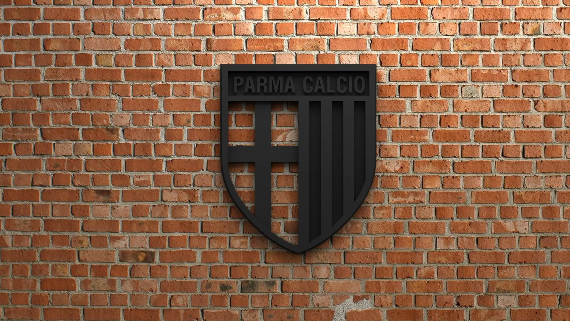 Parma Calcio 1913 Logo
