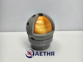 核子灯