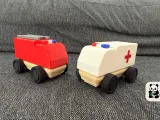 Emergency Pack | ModuCars - modular toys-5