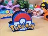 Pokémon Logo Controller Holder 🎮-4