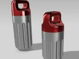 Keychain kontainer-0