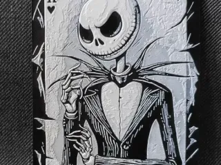 Hueforge Jack Skellington
