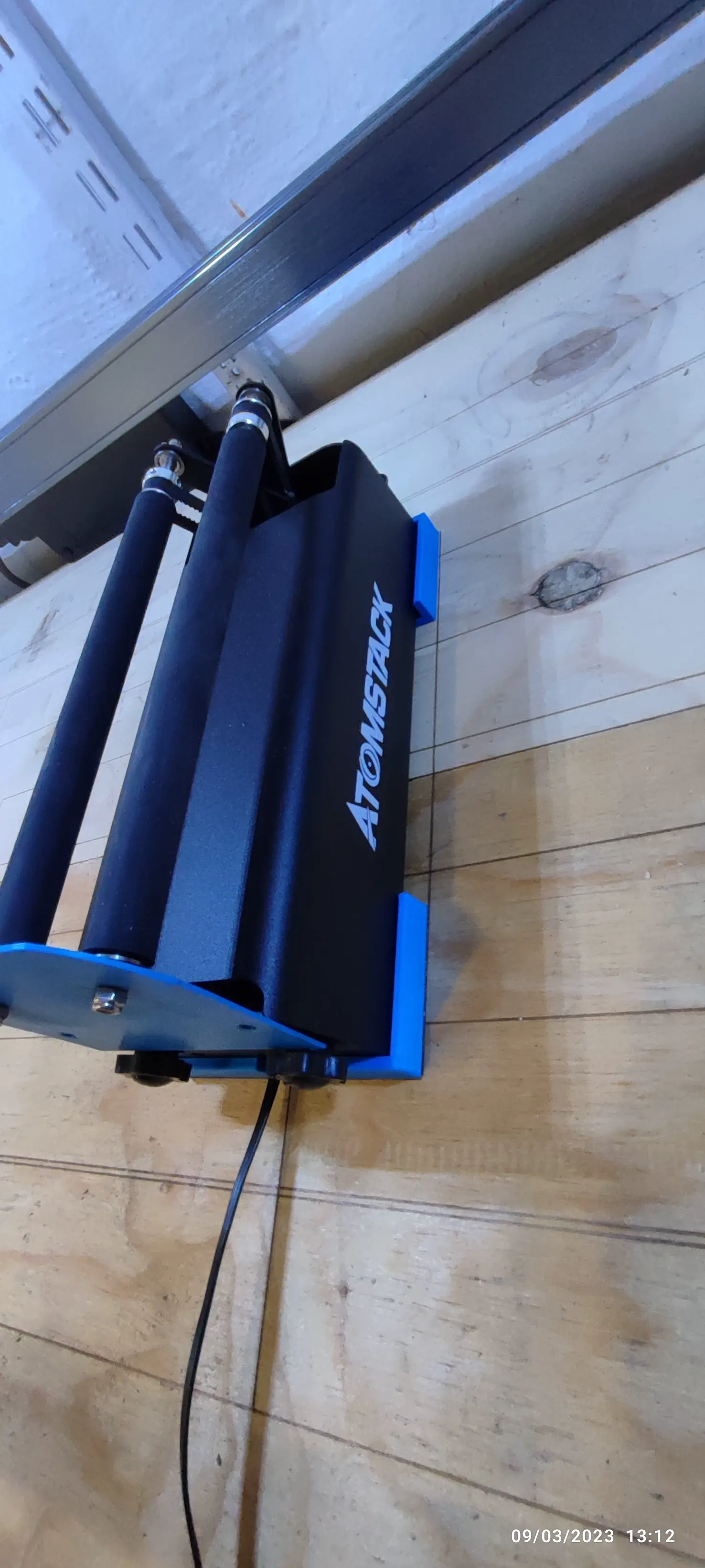 Atomstack X20 Pro Rotator Zentrierblöcke
