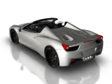 Ferrari 458 Italia 2009-2