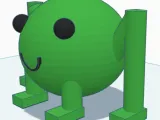 Fat Frog-1