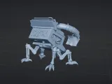D&D-Schreibmaschinen-Mimic-2