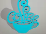 coffee wall art-0
