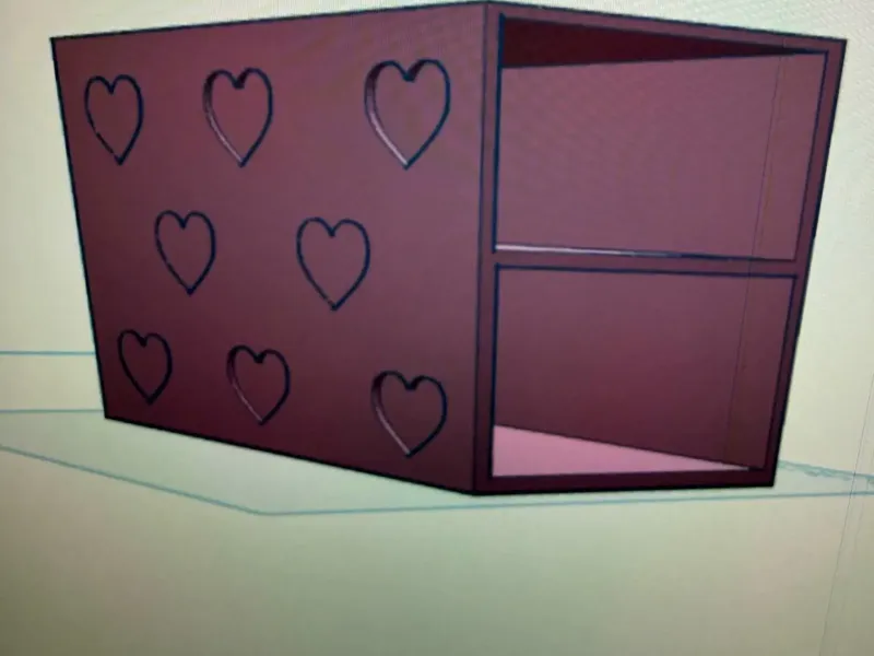 mini desk drawer
