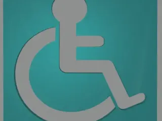 Disability Sign