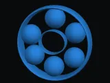 bearing model-0