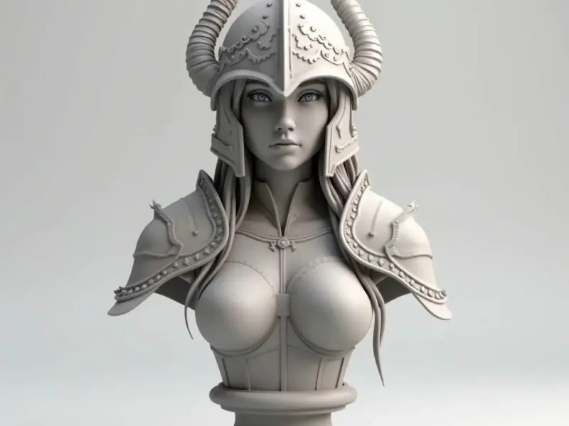 Iron Halo Sisters 🩶 Nocthra the Silent Oathkeeper