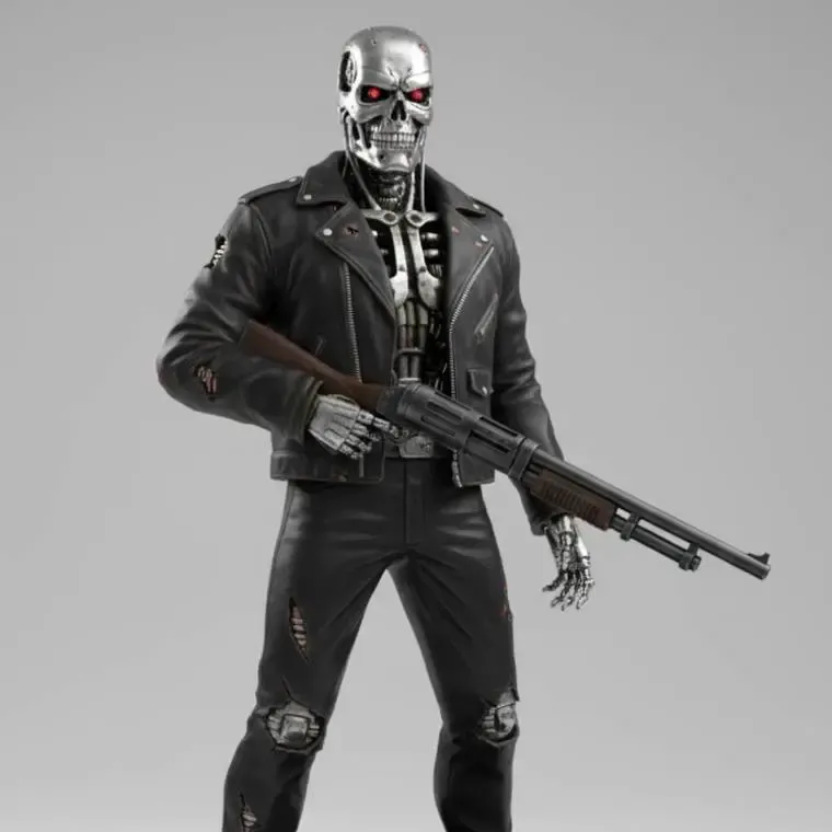 T-800 (Exterminador)