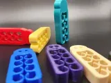 "The Original" Octopus Chip Clip-5