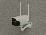 IP Kamera-1