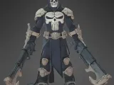 Multiverse punisher-0