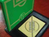 Troféu Craque do Jogo-0