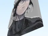 WEBTOON High class Art -2