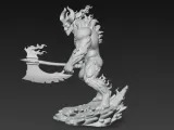 Fire Demon-4