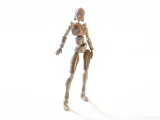 Nexa - Action figure-2
