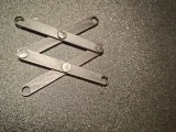 Scissors mechanism-1