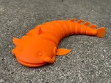 Articulated Catfish-2