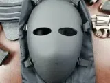 Ballistic mask-0