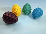 Cyber Easter Egg-1