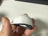 Construction Helmet-1