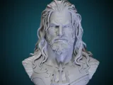 busto AQUAMAN-3