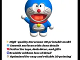 Doraemon Cartoon Character-1