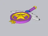 STAR CANE-4