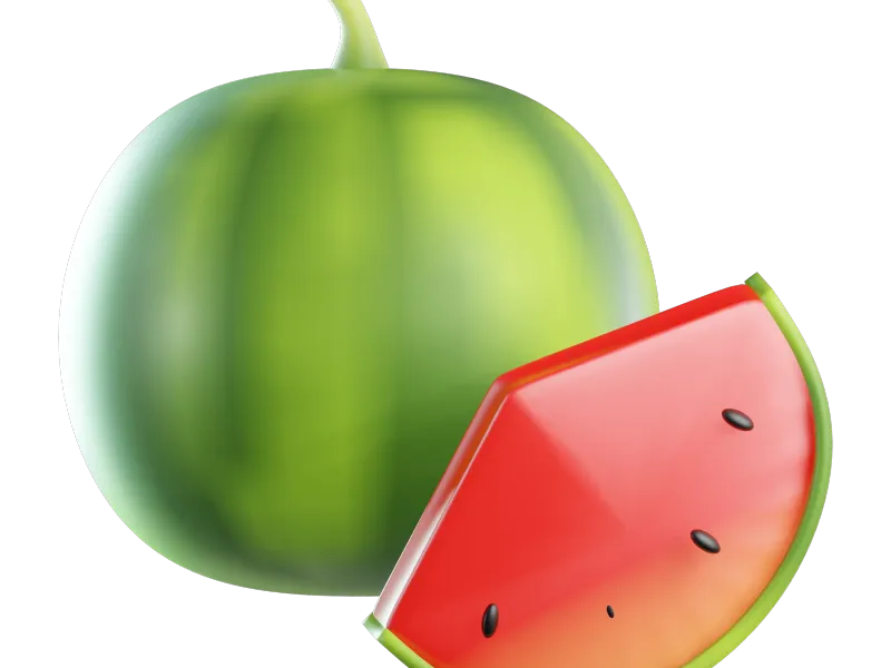 Watermelon 2