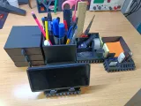 モジュラーデスクオーガナイザー-1