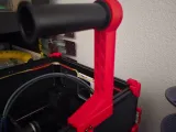 Sovol Zero Top Mount for TPU-0