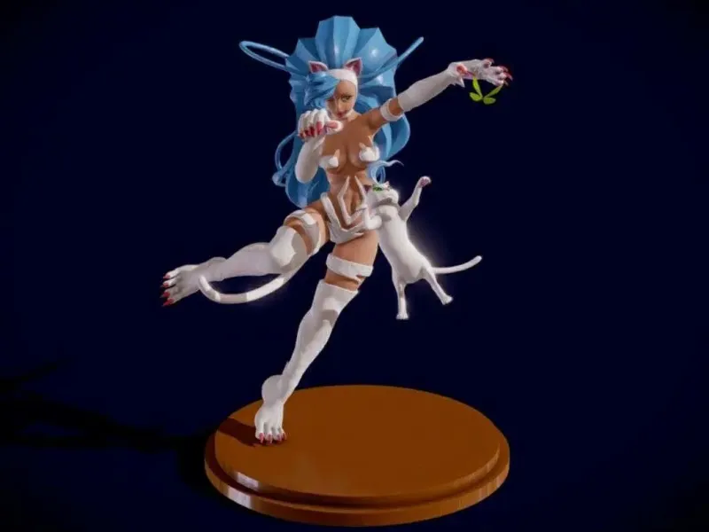 Felicia