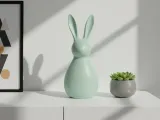 Minimalist Bunny-5