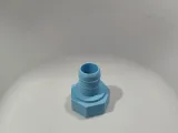 Threaded connection for aquarium pumps-2