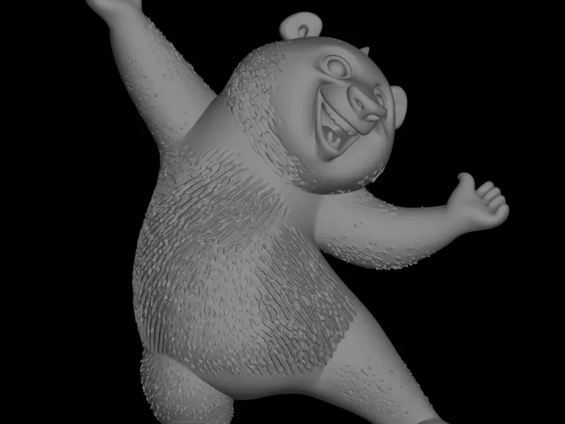design de panda