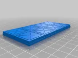 Scifi floor tiles - Plated-8
