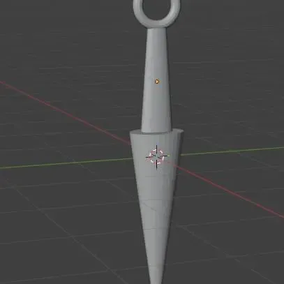 kunai