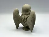 Seraphic Angel Bust-1