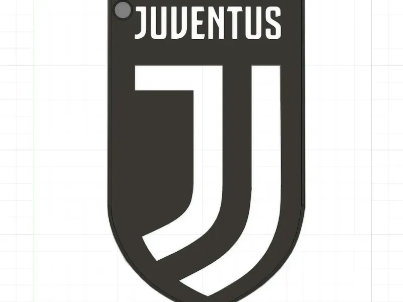 Juventus Logo