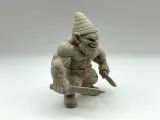 Knife Killer Gnome-5