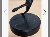 jogador de handebol -1